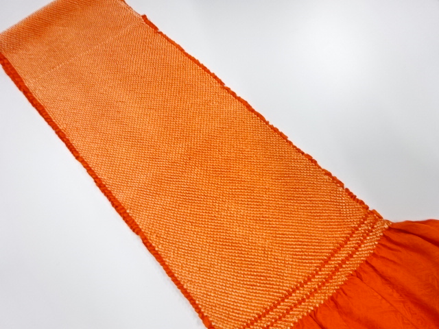 Japanese Kimono / Furisode Silk